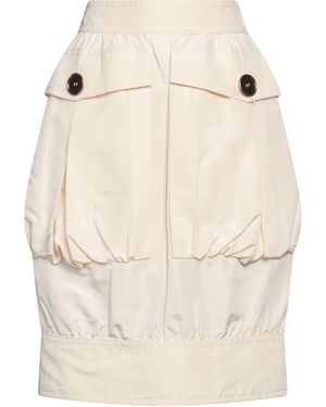 Missoni Midi Skirt - Natural