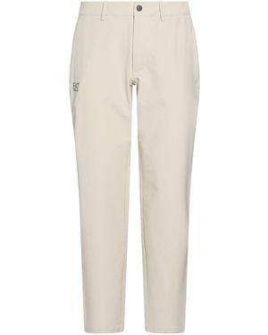 EA7 Trouser - White