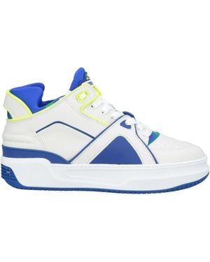 Just Don Sneakers - Blue