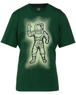 BBCICECREAM T-Shirts - Green
