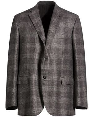 Brioni Americana - Negro