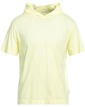 Paolo Pecora T-shirt - Yellow