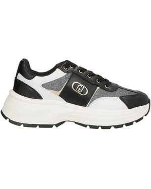 Liu Jo Sneakers - Black