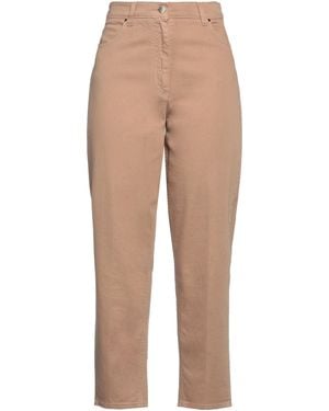 SEVENTY VENEZIA Jeans - Natural