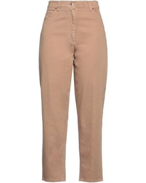 SEVENTY VENEZIA Jeanshose - Natur