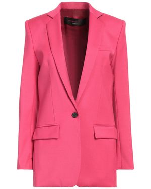 Barbara Bui Blazer - Rosa