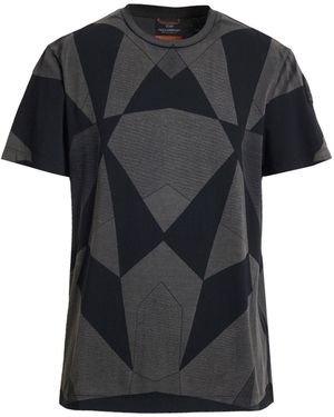 Parajumpers T-Shirt - Nero
