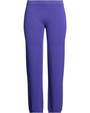 Kangra Trouser - Blue