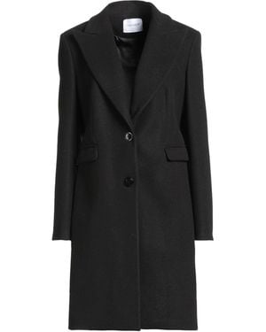CafeNoir Cappotto - Nero
