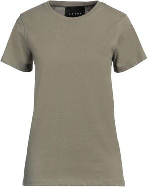 John Richmond T-shirt - Green