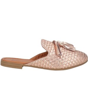 Roccobarocco Mules & Clogs - Pink