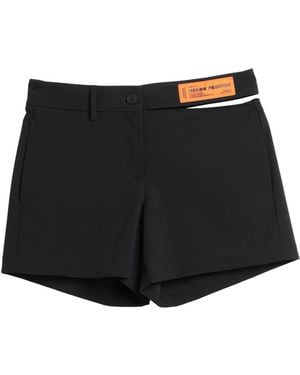 Heron Preston Shorts E Bermuda - Nero