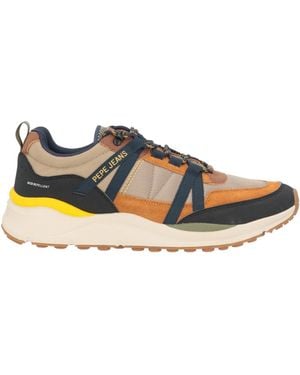Pepe Jeans Trainers - Grey