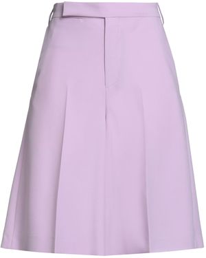 Lardini Shorts & Bermudashorts - Lila