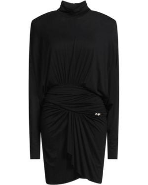 Liu Jo Mini Dress - Black
