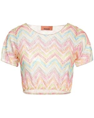 Missoni Tops - Multicolor