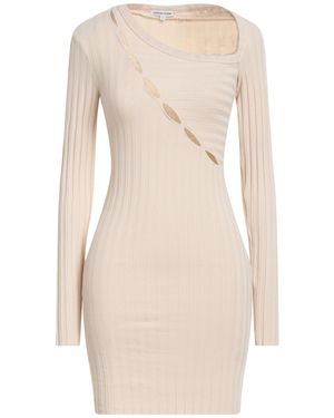Cotton Citizen Mini Dress - Natural