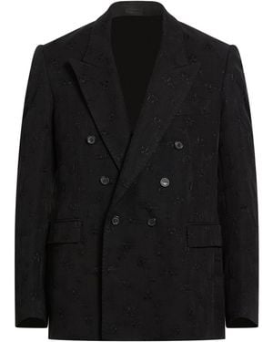 Grifoni Blazers - Black