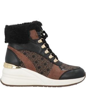 Liu Jo Bottines - Noir