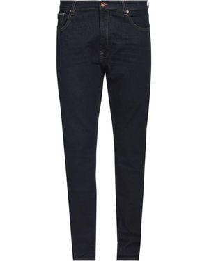 Gas Jeans - Blue