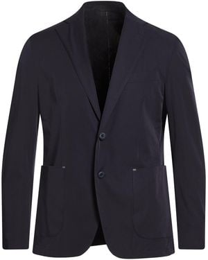 Manuel Ritz Blazers - Blue