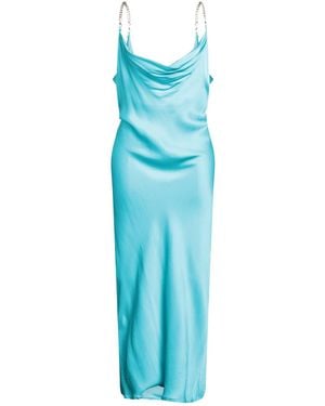 Dixie Maxi Dress - Blue