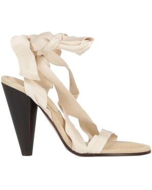 Isabel Marant Sandals - Natural