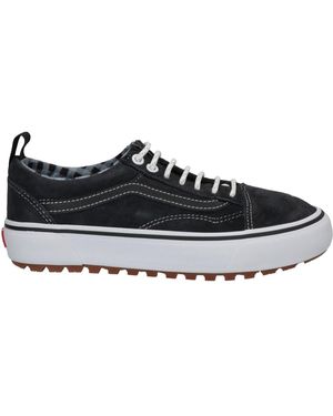 VANS MTE Sneakers - Nero
