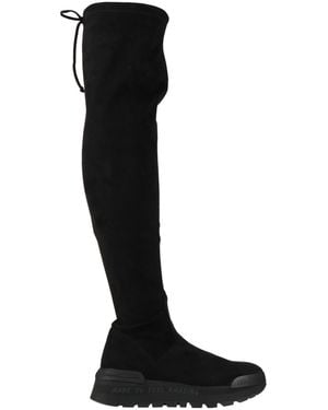 Liu Jo Boot - Black