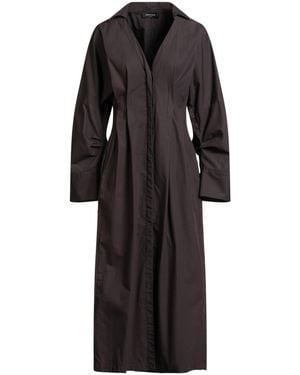 トレンチコート Fabiana Filippi Dressing Gown Coat Fabiana filippi Dressing gown coat available on julian