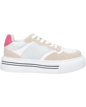 Pollini Trainers - White