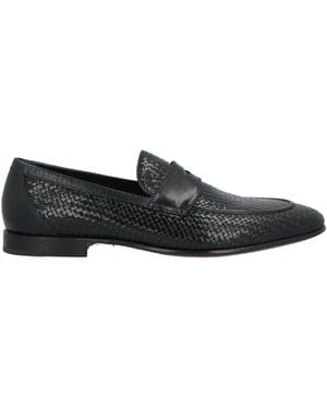 Stemar Loafer - Black