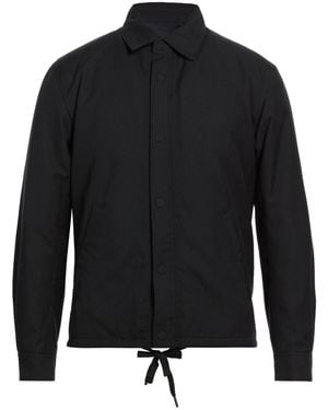 THEORY PROJECT Giacca & Giubbotto - Nero