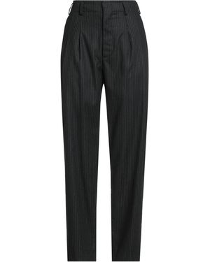 TRUE AVENUE Hose - Schwarz