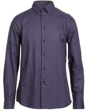 Trussardi Shirts - Blue