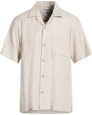 Iceberg Shirts - White
