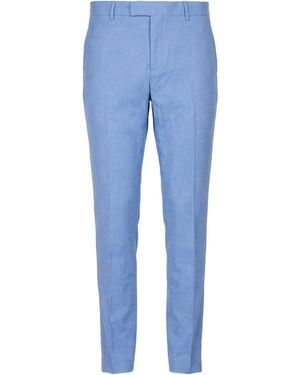 SELECTED Trouser - Blue