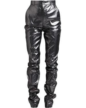 Dolce & Gabbana Trouser - Grey