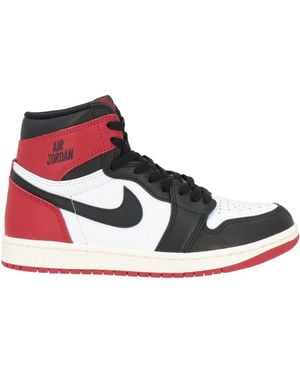 Nike Sneakers - Weiß