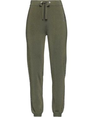 John Richmond Pantalon - Vert