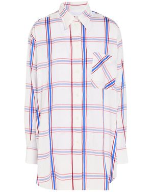 Ottod'Ame Shirt - White