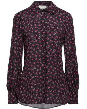 Ottod'Ame Camicia - Viola