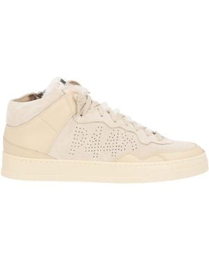 P448 Sneakers - Neutro