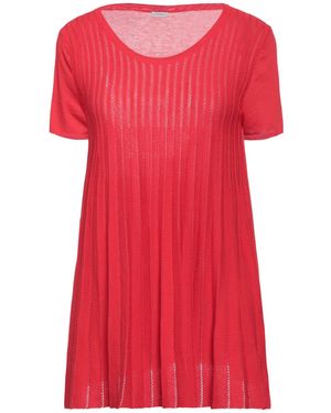 Malo Pullover - Rot