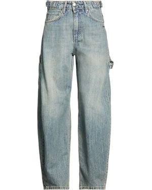 Berna Jeans Cotton - Blue