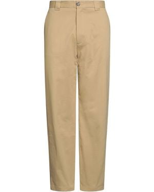 Berna Pantalon - Neutre