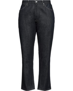 Jil Sander Jeans - Blue