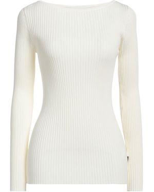 Trussardi Jumper - White