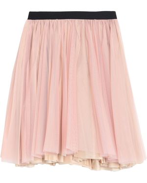 Liis Japan Mini Skirt - Pink