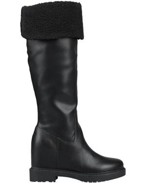 Guess Bota - Negro